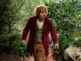 'El Hobbit: Un viaje inesperado': Escucha la canción de Neil Finn para los créditos