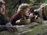 Nuevo videoblog de 'El Hobbit': la post-producción al detalle