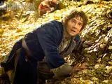 Primera imagen de 'El Hobbit: La desolación de Smaug'