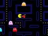 'Pac-Man', creado por el japonés Toru Iwatani en 1980