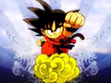 En mayo de 1992 salía a la calle la primera edición de un cómic japonés de aventuras. El manga entraba en España bajo el nombre de Dragon Ball, que contaba las aventuras de Son Goku, un niño con cola de mono que buscaba incansablemente las bolas de dragón.