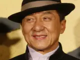 Jackie Chan, en la premiere de su película 'Chinese Zodiac'.