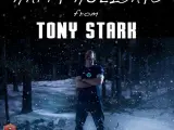'Iron Man 3': La felicitación navideña de Tony Stark