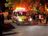 Desalojo gradual en el Madrid Arena tras la avalancha que ha causado la muerte a tres jóvenes la noche de Halloween y a una cuarta, de 17 años, días después de la fiesta.