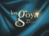 Lista de nominados a los GOYA 2013
