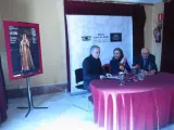Nuria Espert presenta 'La loba' en el Teatro Lope de Vega