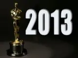 Lista de nominados a los OSCAR 2013