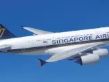 Singapore Airlines