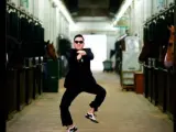 Gangnam Style.
