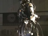 'RoboCop': Filtradas nuevas fotos del traje y del androide EM-208