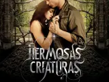 EXCLUSIVA: Póster español de 'Hermosas criaturas'