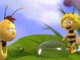 La nueva versión de 'La abeja Maya'.