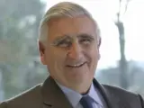 El expresidente de Caixa Penedès, Ricard Pagès