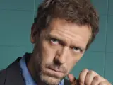Hugh Laurie será el villano de la superproducción de ciencia-ficción 'Tomorrowland'.