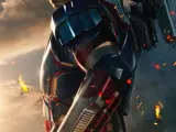 'Iron Man 3': Nuevo póster con Iron Patriot