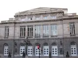 Teatro Campoamor