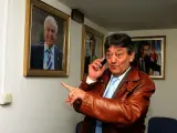 Alcalde de Baltar, José Antonio Feijóo, pendiente de juicio