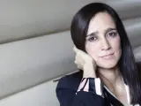 La cantante Julieta Venegas presenta en España 'Los momentos'.