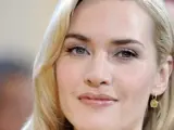 La actriz Kate Winslet.