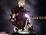 'Iron Man 3' premia tu destreza con la plancha