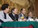 Thomas, García Escudero, Diego y Meng