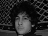 Djohar Tsarnaev, sospechoso de haber cometido el atentado de Boston, en la fotografía de su perfil de la red VK.