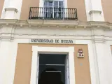 Universidad de Huelva