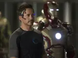 Vídeo del día: La balada de 'Iron Man 3'