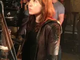 'X-Men: Days of Future Past': Primera imagen de Ellen Page como Kitty Pryde