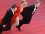 Alfombra roja de Cannes 2013: Día 11