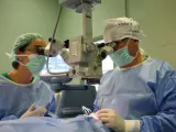 Nueva Técnica Quirúrgica CATARATAS