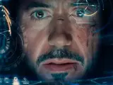 Vídeo(s) del día: Los efectos de 'Iron Man 3' al desnudo