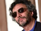 El cantautor argentino Fito Páez.