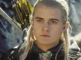 Vídeo del día: Orlando Bloom canta la canción de Legolas