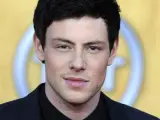 El actor Cory Monteith, en una imagen de archivo de 2011.