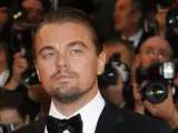 El actor Leonardo DiCaprio, en una imagen de archivo,