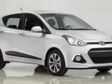 Tras su lanzamiento, el 90% de los vehículos Hyundai vendidos en el mercado europeo serán fabricados en la región.