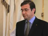 El primer ministro portugués, Pedro Passos Coelho.