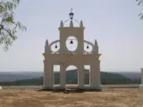 Ermita de Nuestra Se&ntilde;ora de los &Aacute;ngeles.