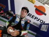 Maverick Viñales