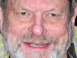 El cineasta británico Terry Gilliam.