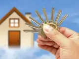 La hipoteca es la llave para intentar ser el propietario de una vivienda.
