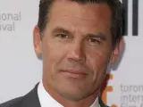 El actor estadounidense Josh Brolin.