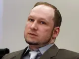 El ultraderechista Anders Behring Breivik