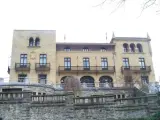 Ayuntamiento De Getxo