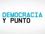 Imagen promocional de un vídeo del Partido X.