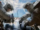 El gran error astronómico de 'Gravity'