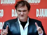 Quentin Tarantino elige sus películas favoritas de lo que va de año