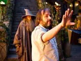 La trilogía de 'El hobbit' ya cuesta el doble que la de 'El señor de los anillos'