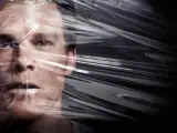Imagen promocional de la última temporada de 'Dexter'.